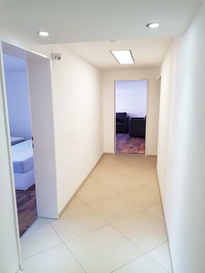Monteurzimmer Obersulm Hotel Kültér fotó