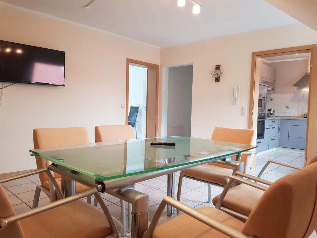 Monteurzimmer Obersulm Hotel Kültér fotó