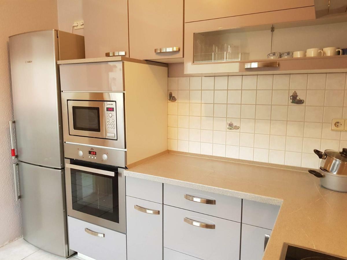 Monteurzimmer Obersulm Hotel Kültér fotó